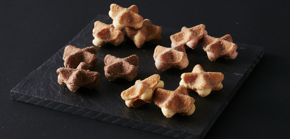 コロコロワッフル プチ メッセージ付き | 公式オンラインショップ R