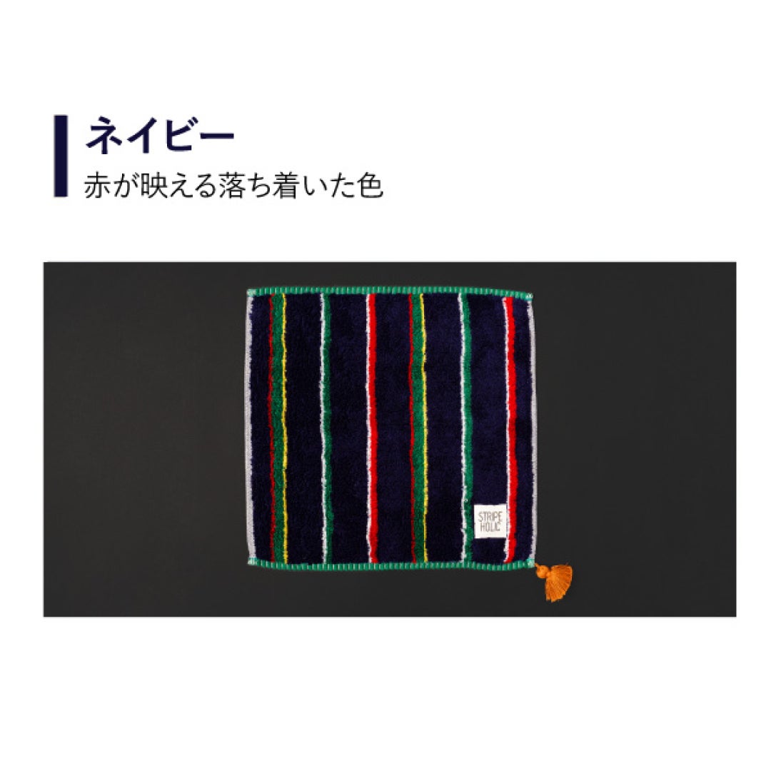 タッセル付今治タオルハンカチ&クリスピーサンドワッフルセット | 公式