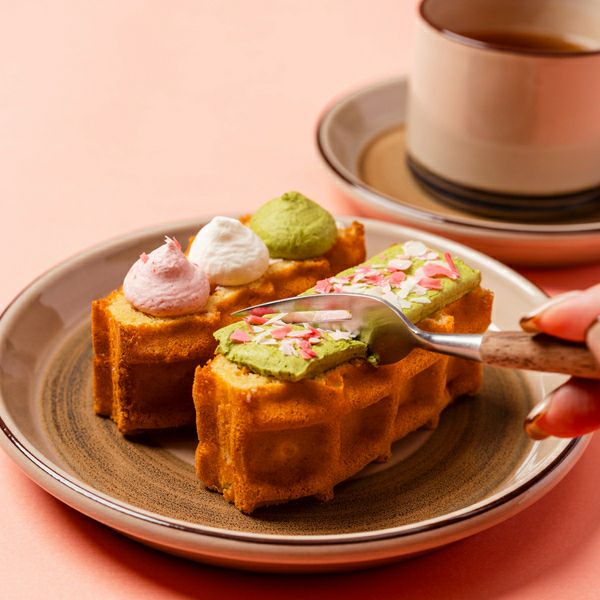 【送料無料】ひなまつりワッフルドルチェ