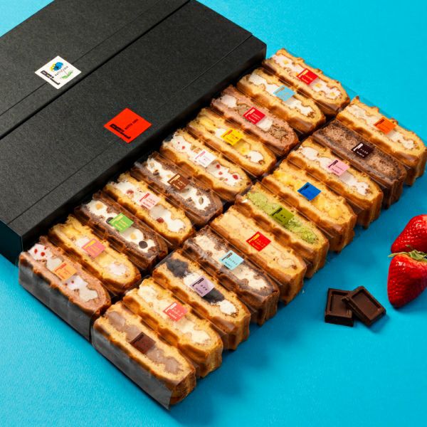 ワッフルケーキ | 公式オンラインショップ R.Lwaffle cake エール・エル