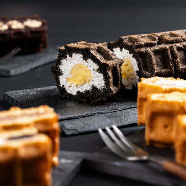 ギフトセットA | 公式オンラインショップ R.Lwaffle cake エール・エル