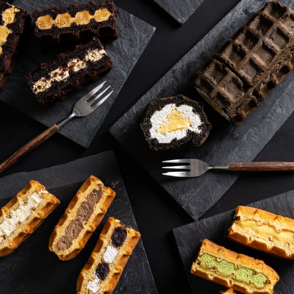 ギフトセットA | 公式オンラインショップ R.Lwaffle cake エール・エル