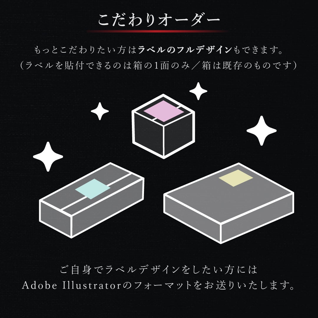 オリジナルのしシール】ワッフルケーキ10種セット | 公式オンライン
